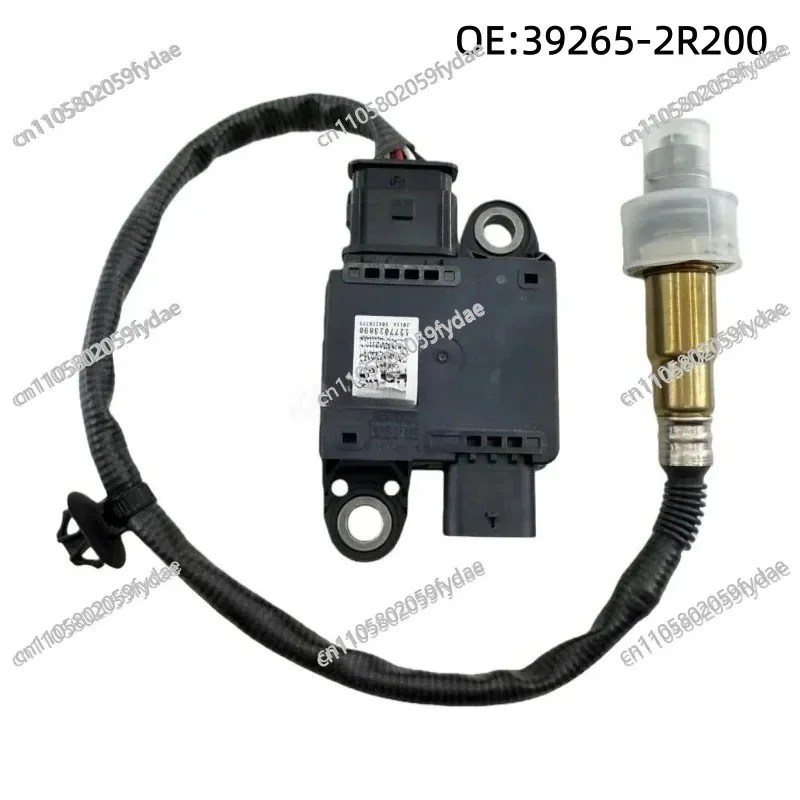 39265-2R200 0281008572/573 Particulate Matter Sensor