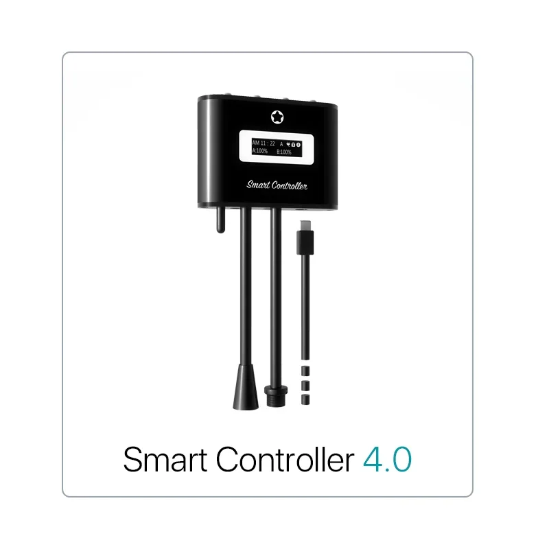 Micmol Wi-Fi Controller 2.0 New Controller iMOS 4.0