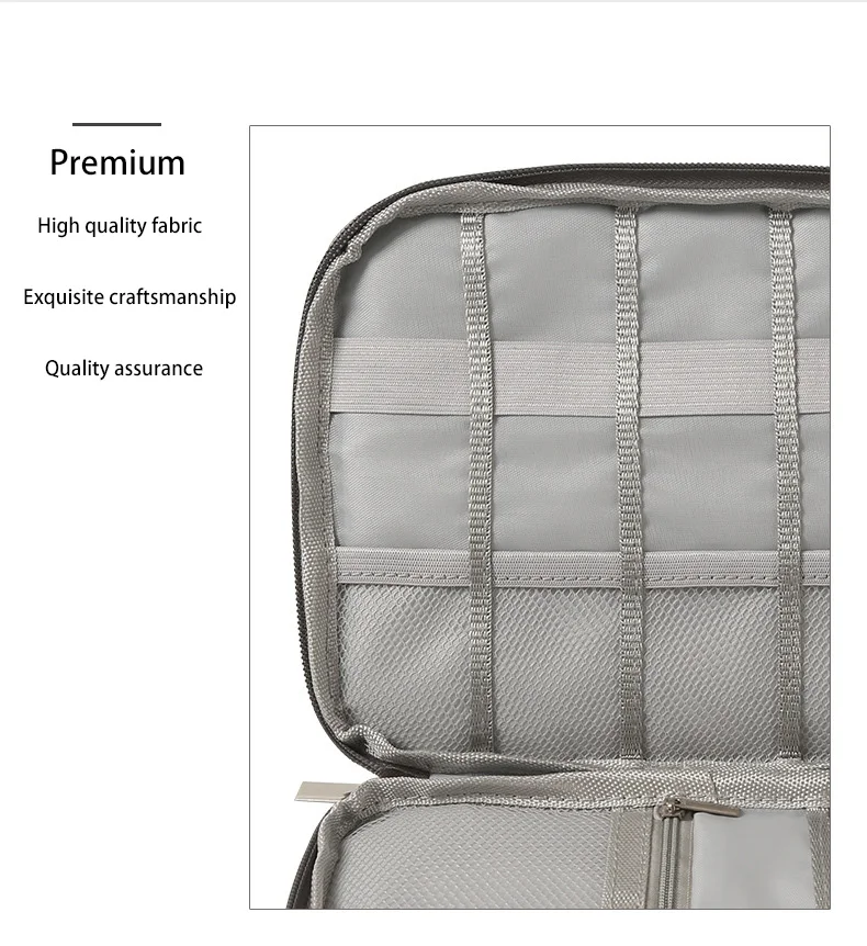 Borsa per cinturino per orologio per custodia per cinturino per orologio Apple Custodia da viaggio per cinturino per orologio intelligente Scatola per orologi Supporto per cinturino per organizzatore