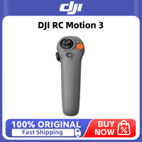 DJI RC Motion 3 Immersive Motion Control It requires pairing with DJI Goggles 3 for DJI Avata 2/DJI NEO/DJI Mini 4 Pro/DJI Air 3