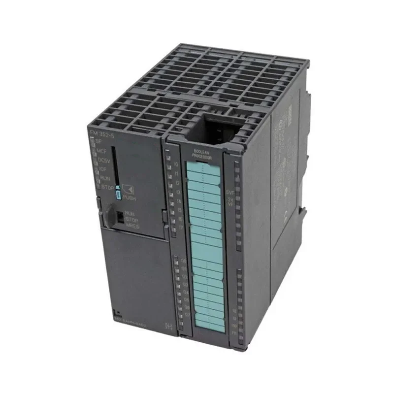 

Original New In Stock PLC Module 6ES7352-5AH11-0AE0 6ES7 352-5AH11-0AE0 Processing Module One Year Warranty