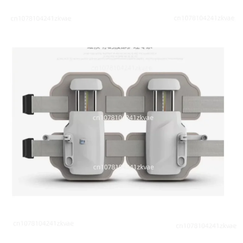 Lumbar Decompression Device Belt Tractor Lumbar Disc Traction Lumbar Disc Herniation
