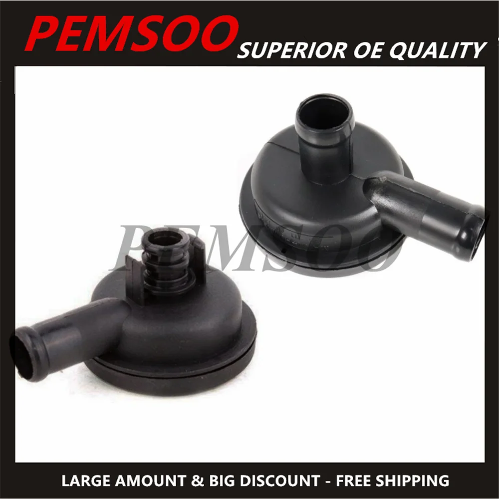 

New 1pcs PCV Valve 481H-1014040 / 473H-1014110 for CHERY E5, Qiyun3, A5, Elara, Tiggo3, 1.6,1.8,2.0L/YO-YA,V2,M1,X1,QQ6,A1 1.3L