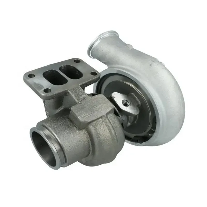 

1 PCS Turbo HX35W Turbocharged 3539697 3804877 3539700 3539699 FOR cummins 6BT 6BTA Turbo Engines