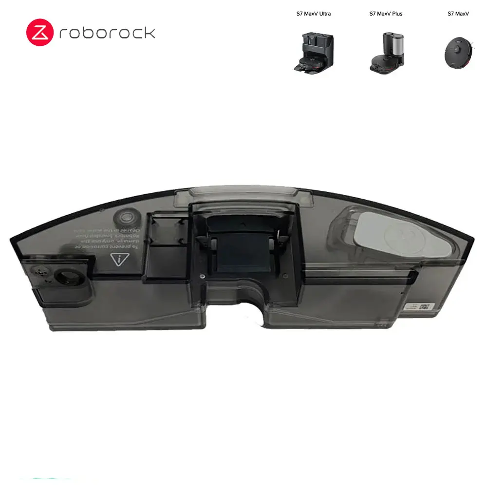 Original Roborock Tank For roborock S7 MaxV Ultra/S7 MaxV Plus/S7 Pro Ultra Topaz SV-Electrically Controlled Water Tank Parts