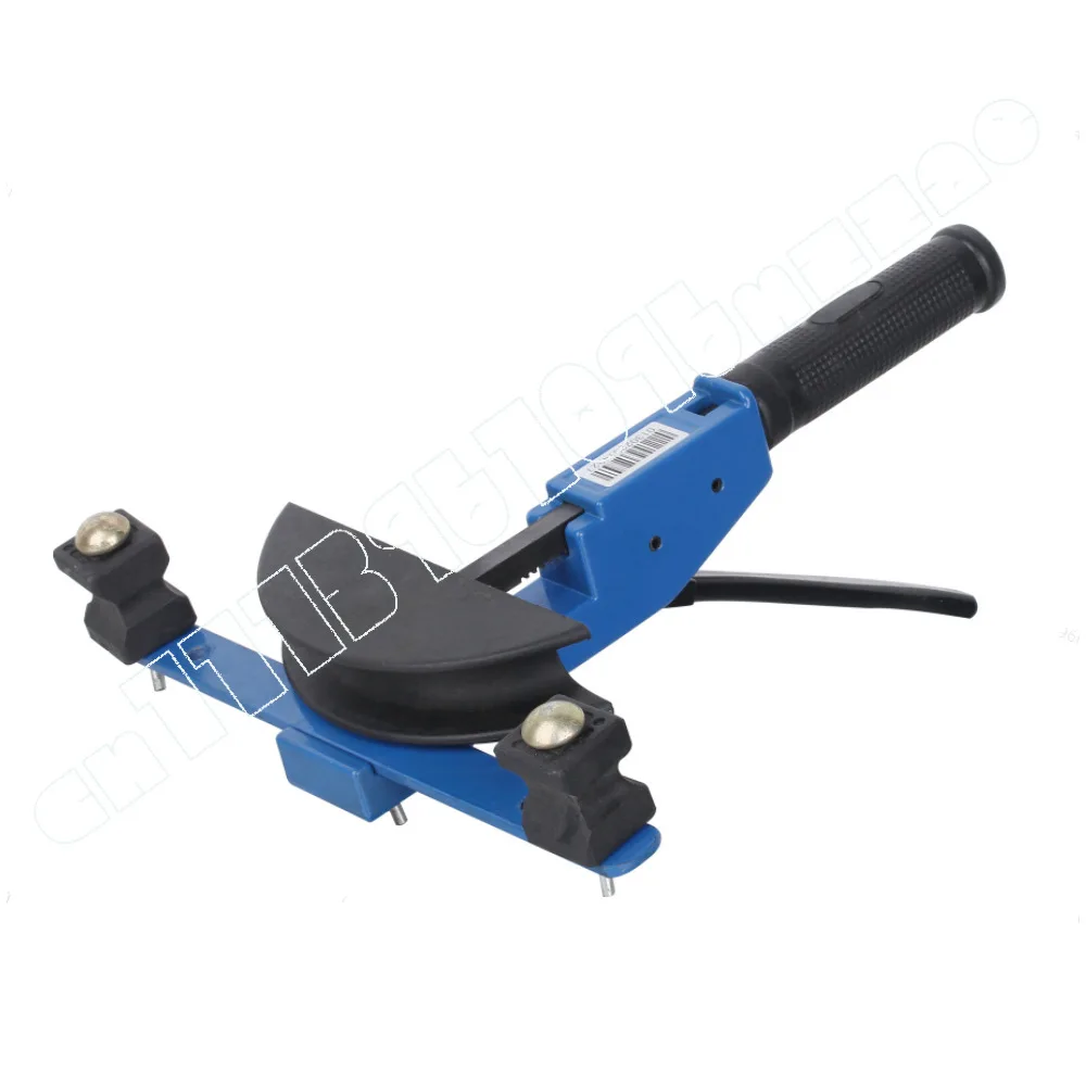 Aluminum-plastic Pipe Bender 90 ° Pipe Bend Is Beautiful and Does Not Hurt The Water Pipe. Necessary Hardware Tools for