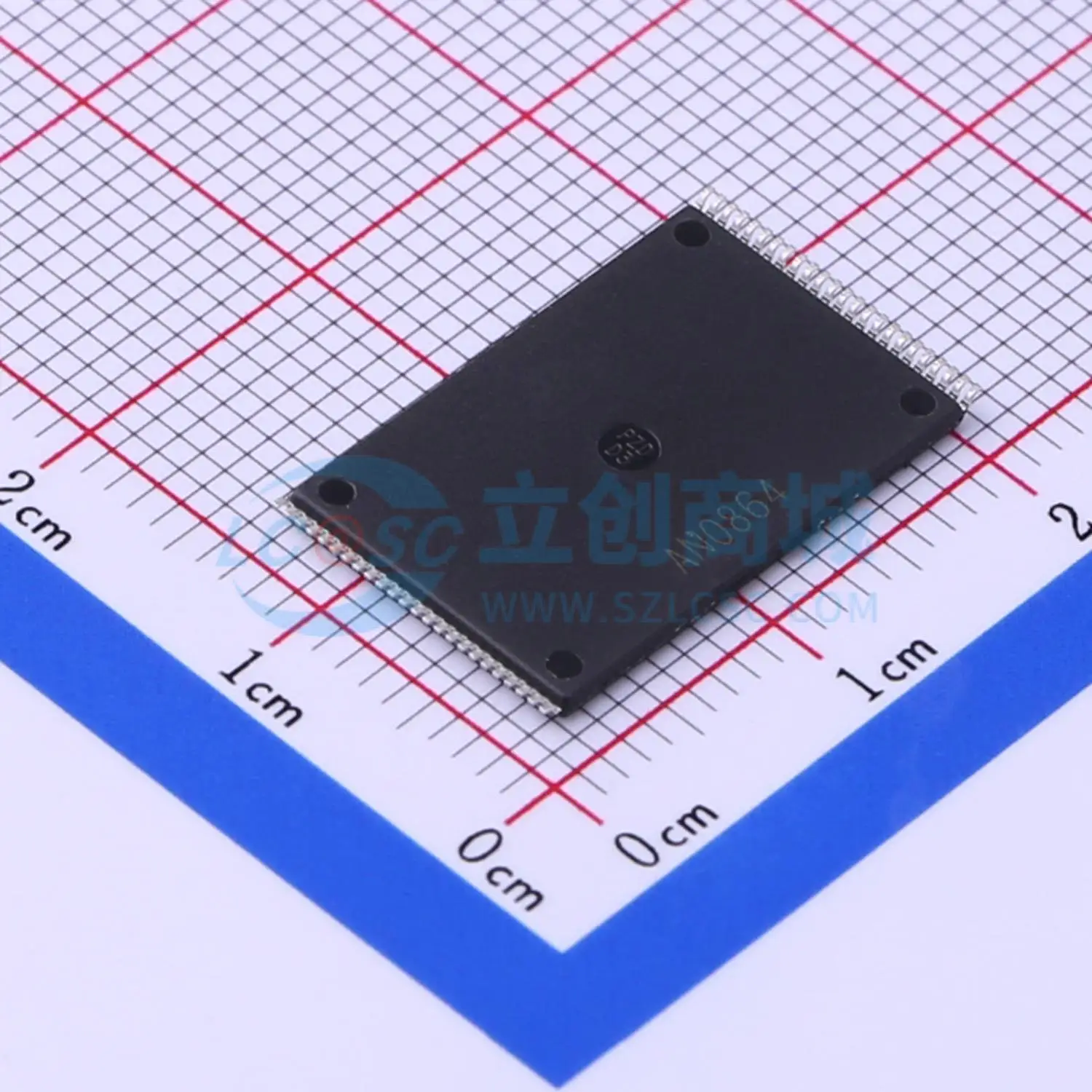 TC58NVG2S0HTA00 In stock