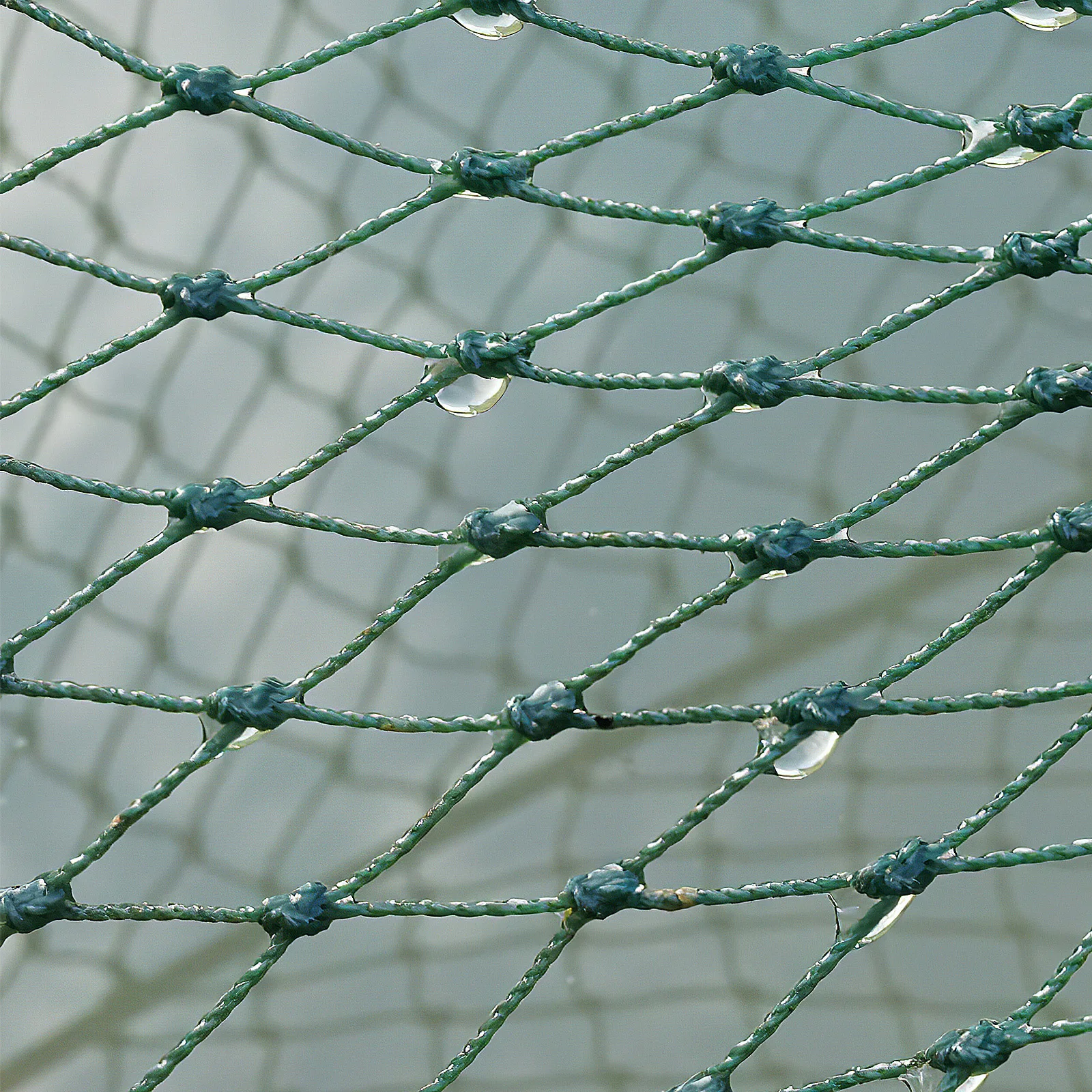 

Tarred Nylon Twine Fish Line for Hanging Cuttable Packaging Rope Thread Ropes Fishing Net Repair