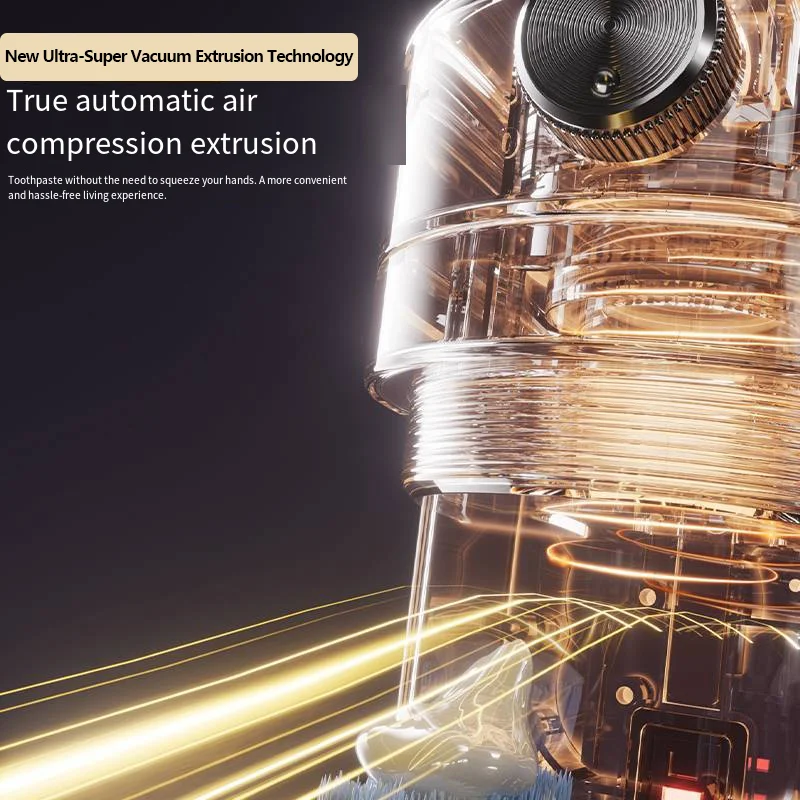 Thumbnail 4 - #25 Cheap Toothpaste Squeezers & Dispensers Worth Buying