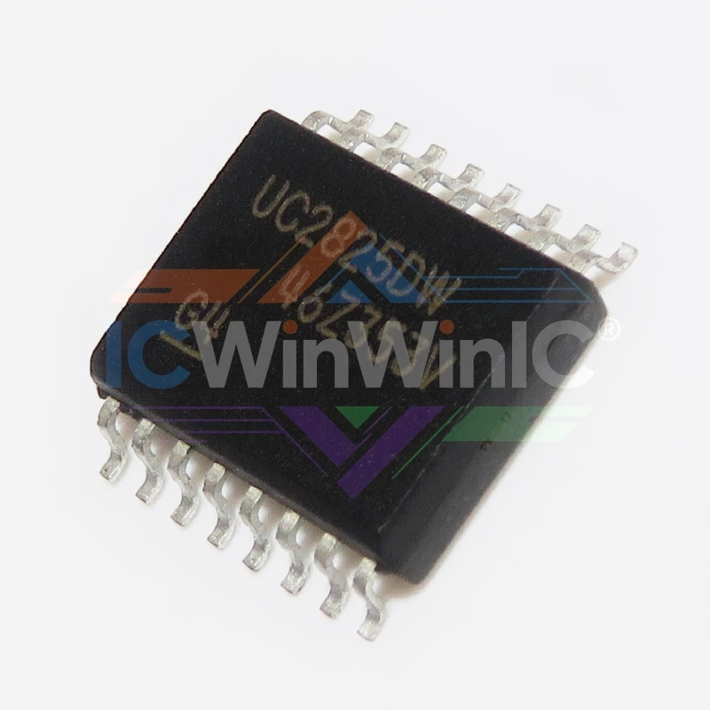 6-30PCS UC2825DW UC2825 BDP953 BDP953E6327 SY6502B SY6502 EUP3476DIR1 EUP3476 P3476 MA2830 2830 BC549C BC549