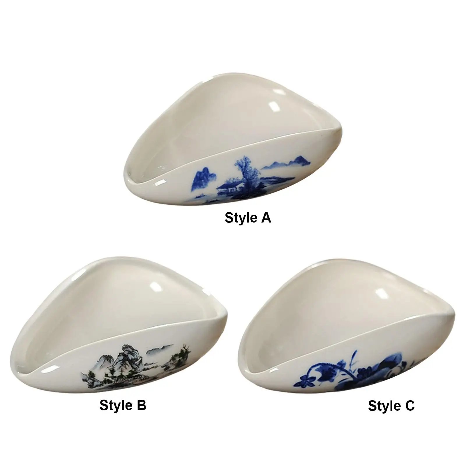 Лоток для взвешивания кофейных зерен, многофункциональный керамический Дозирующий сосуд, зерна кофе для отеля, дома, кухни, бариста, инструменты для кафе Лоток для взвешивания кофейных зерен, многофункциональный керамический Дозирующий сосуд, зерна кофе для отеля, дома, кухни, бариста, инструменты для кафе