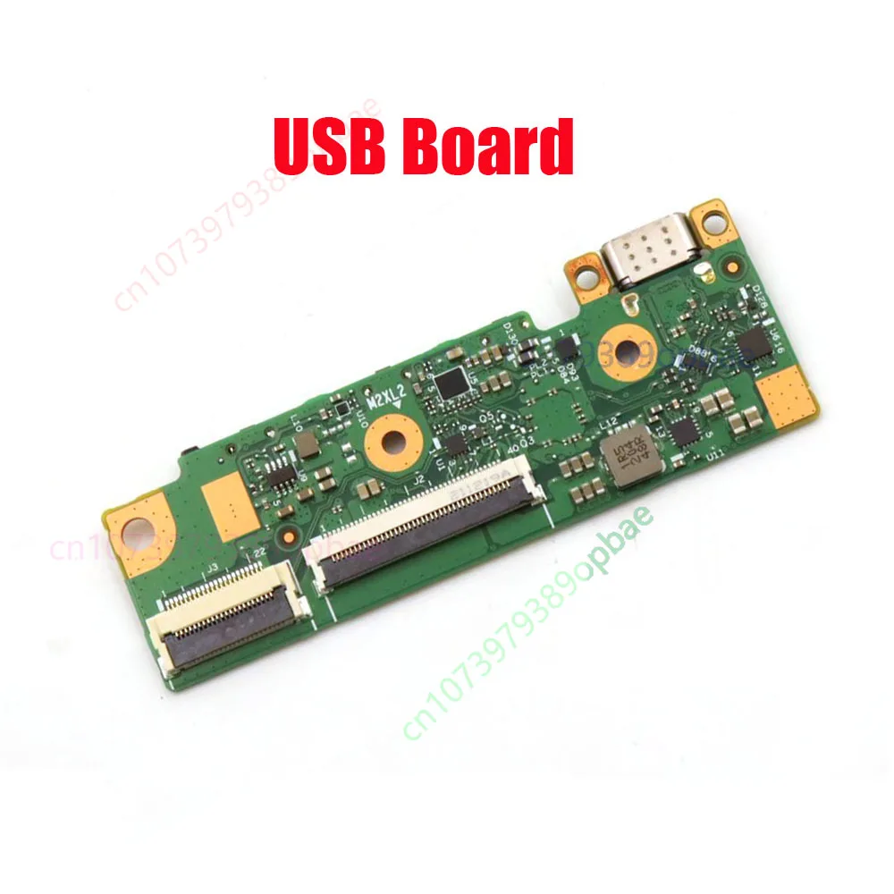 

Laptop USB Board For Lenovo IP Flex 5 Chrome 14IAU7 Flex5 Chrome 14IAU 5C50S25431 JC4C5 NS-E431 New