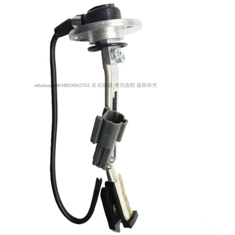 Excavator Engine Oil Level Sensor 7861-92-4210 for Hydraulic Tank PC400-5