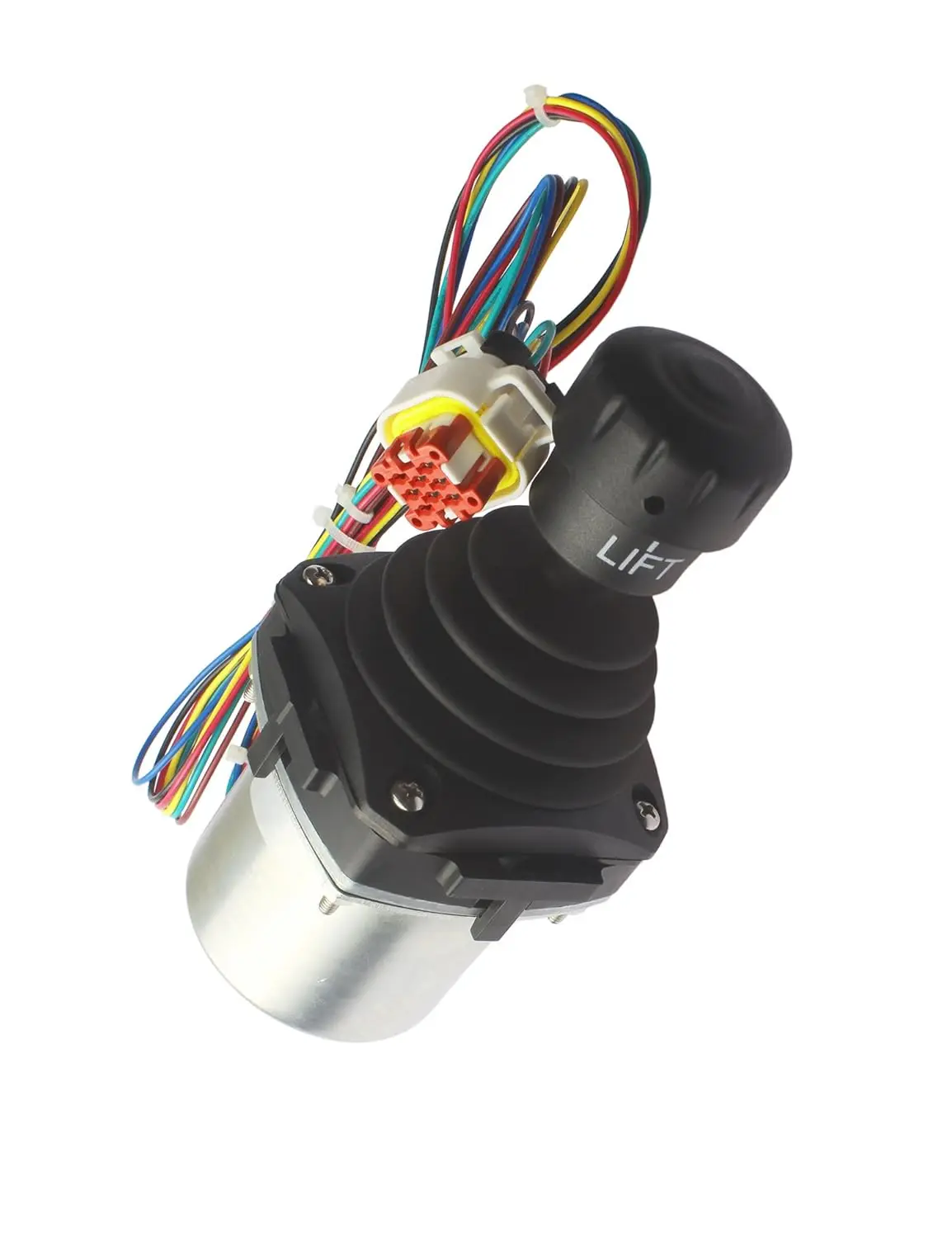 

Joystick Controller 1600317 1001129555 for JLG Boom Lift 660SJ 460SJ 600A 400S 450AJ 450A 600S 601S 600SC 660SJC 800AJ 800A 860S