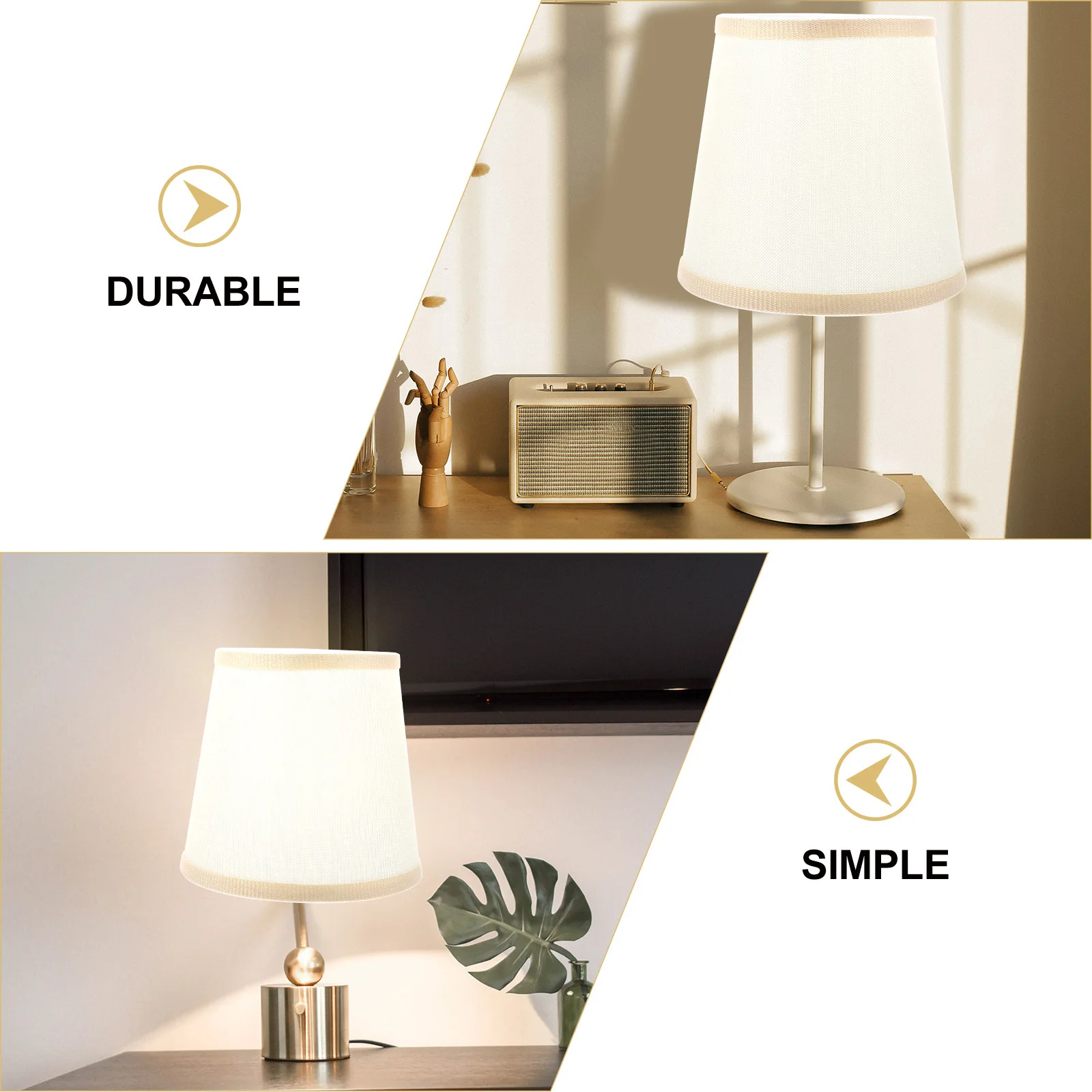 

1pc For Ceiling Wall Cover Floor Lamp Light Accessory Cover Home Lampshade Lampshade Creative Light Accessory