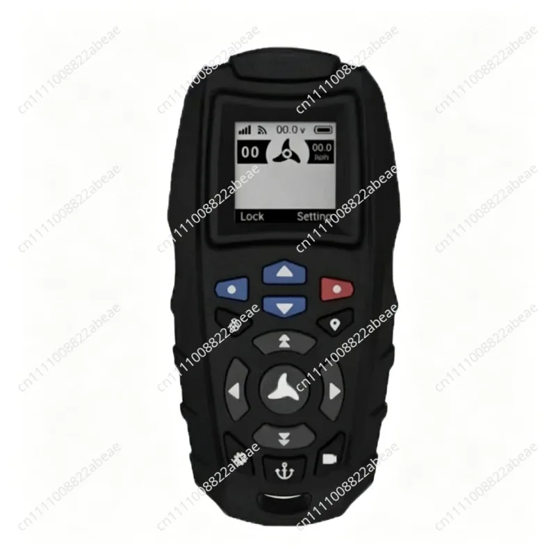 Top Stream Remote Control, Suitable for Hyber P65, GPS Remote Control