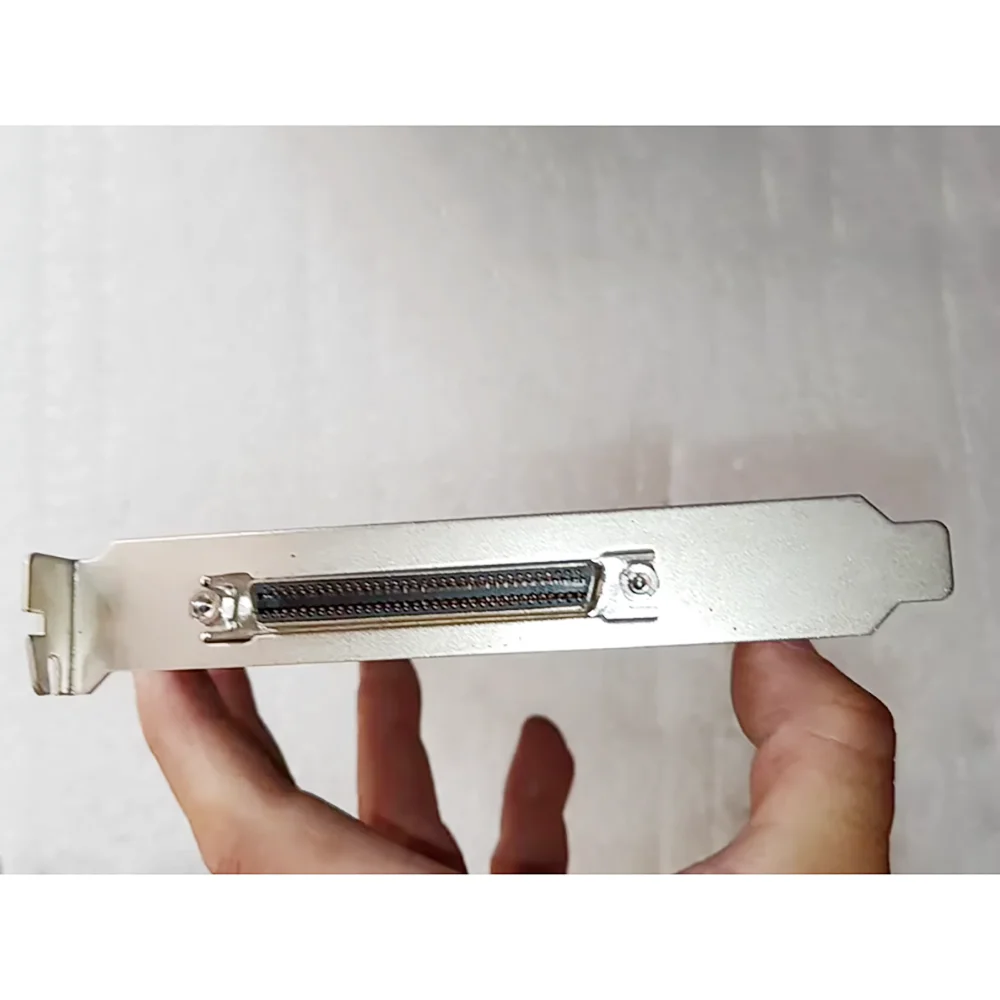 DMC5400A Four Axis High Performance Motion Control Card