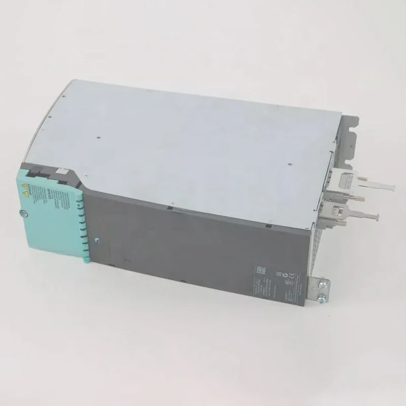 6SL3130-1TE22-0AA0 S120 BASIC LINE MODULE INPUT 3PH 380-480V 50/60HZ  Model 6SL3130-1TE22-0AA0