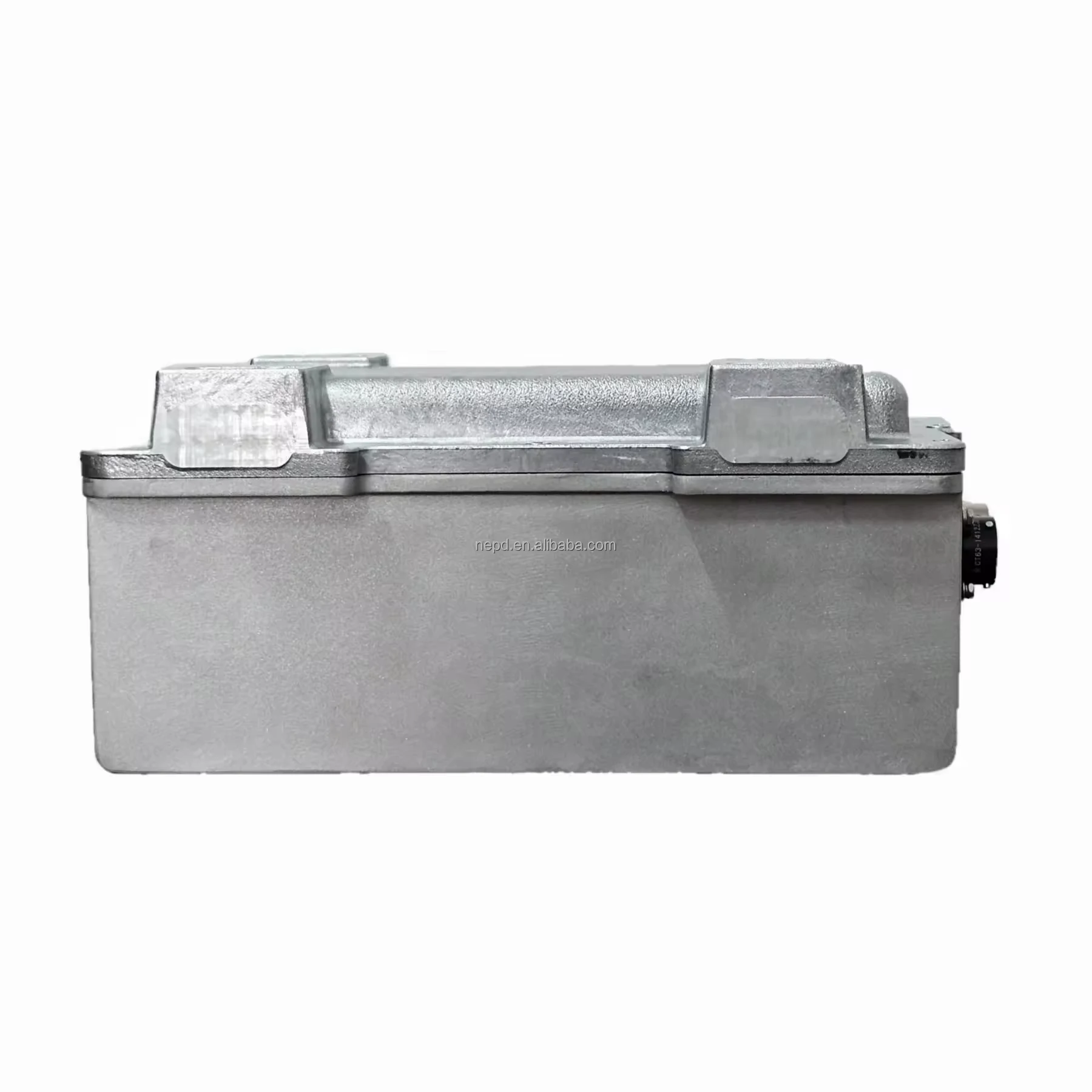 Kit de Conversión EV para Vehículos, VCU, Autobuses Híbridos, Vehículos de Logística, Sistema Eléctrico Automotriz, Controlador de Motor