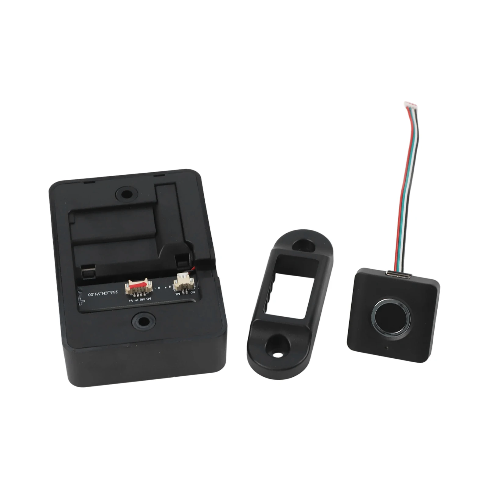 

Электронный замок ящика шкафа, авторизованный индивидуальный шкаф, улучшенный замок безопасности, разблокировка паролем нескольких людей