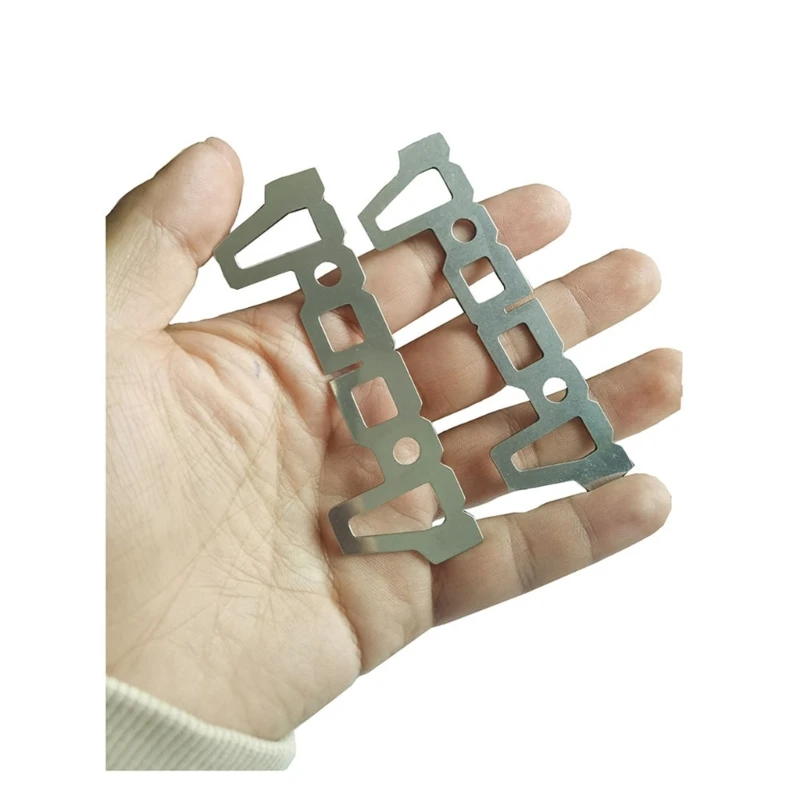 Alcohols Stove Stand Support Rack Mini Portable Stainless Stand For Hiking