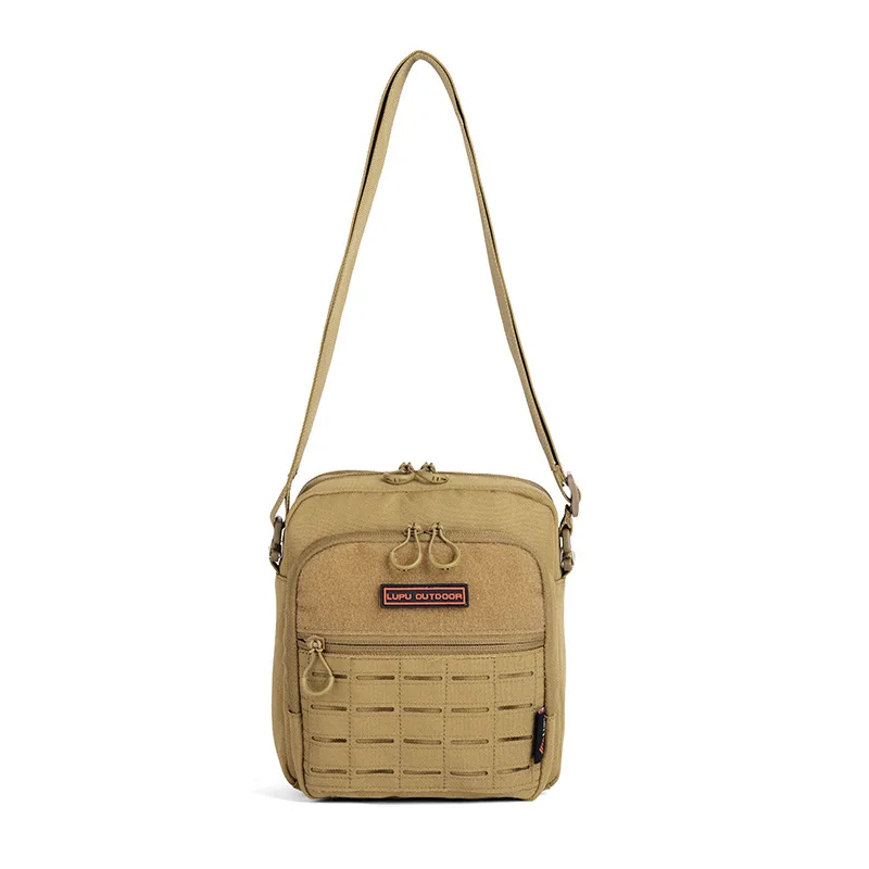 Tactical Shoulder C… - image