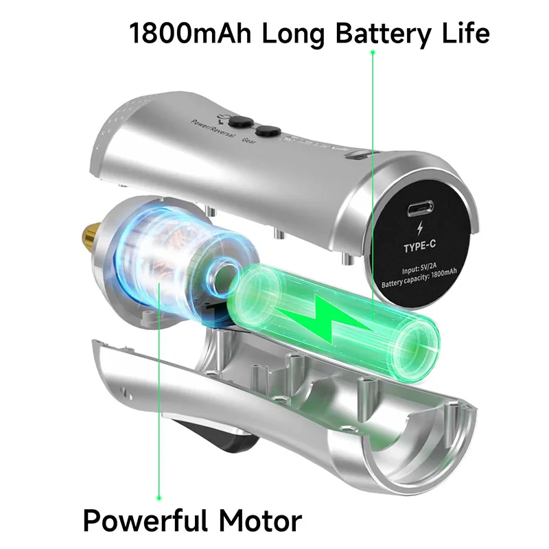 Mechanic Art 1 Glue removal machine is suitable for mobile phone screen replacement/residual glue cleaning repair tool set
