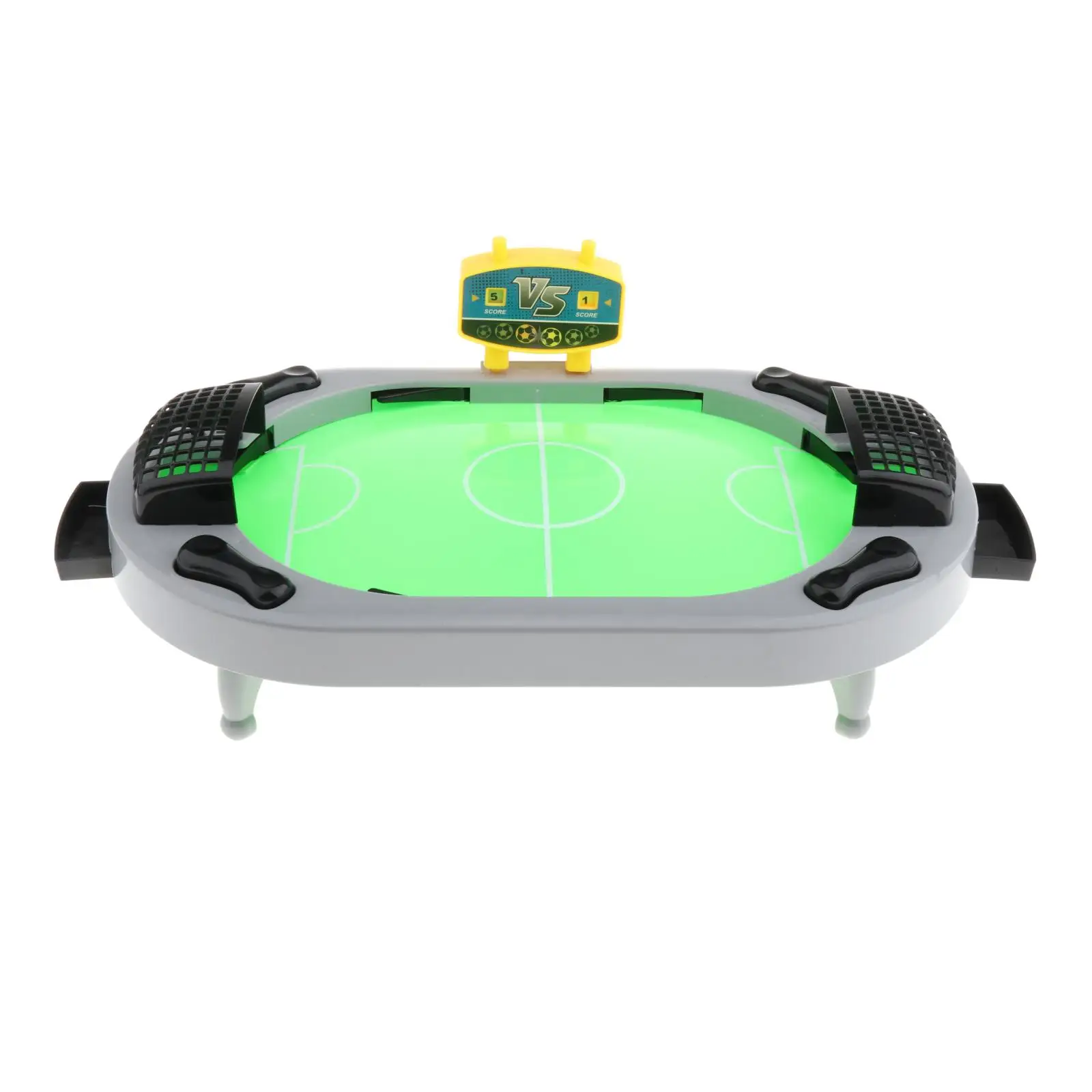 Novelty Football Interactive Table Soccer Game Desktop Training for Kids