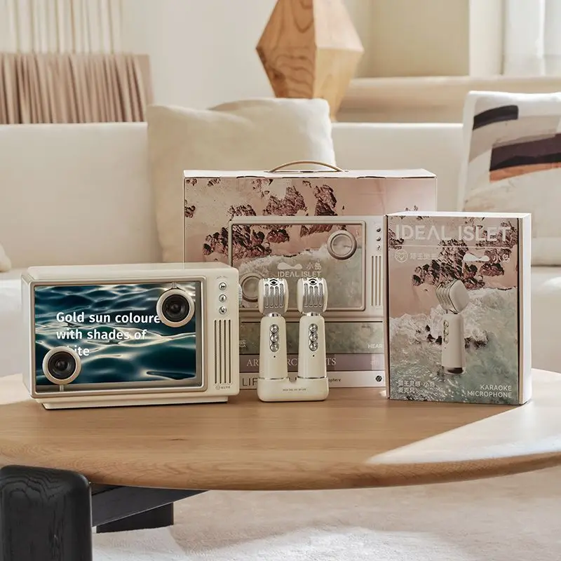 Microfone de alto-falante Bluetooth