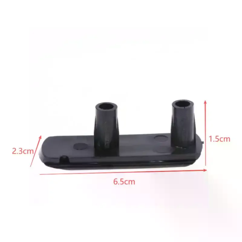 2/4Pcs Non-Slip Foot Pad for Child Growth Chair, Universal Baby Dining Table Leg Gasket, Stokke Accessories view 6