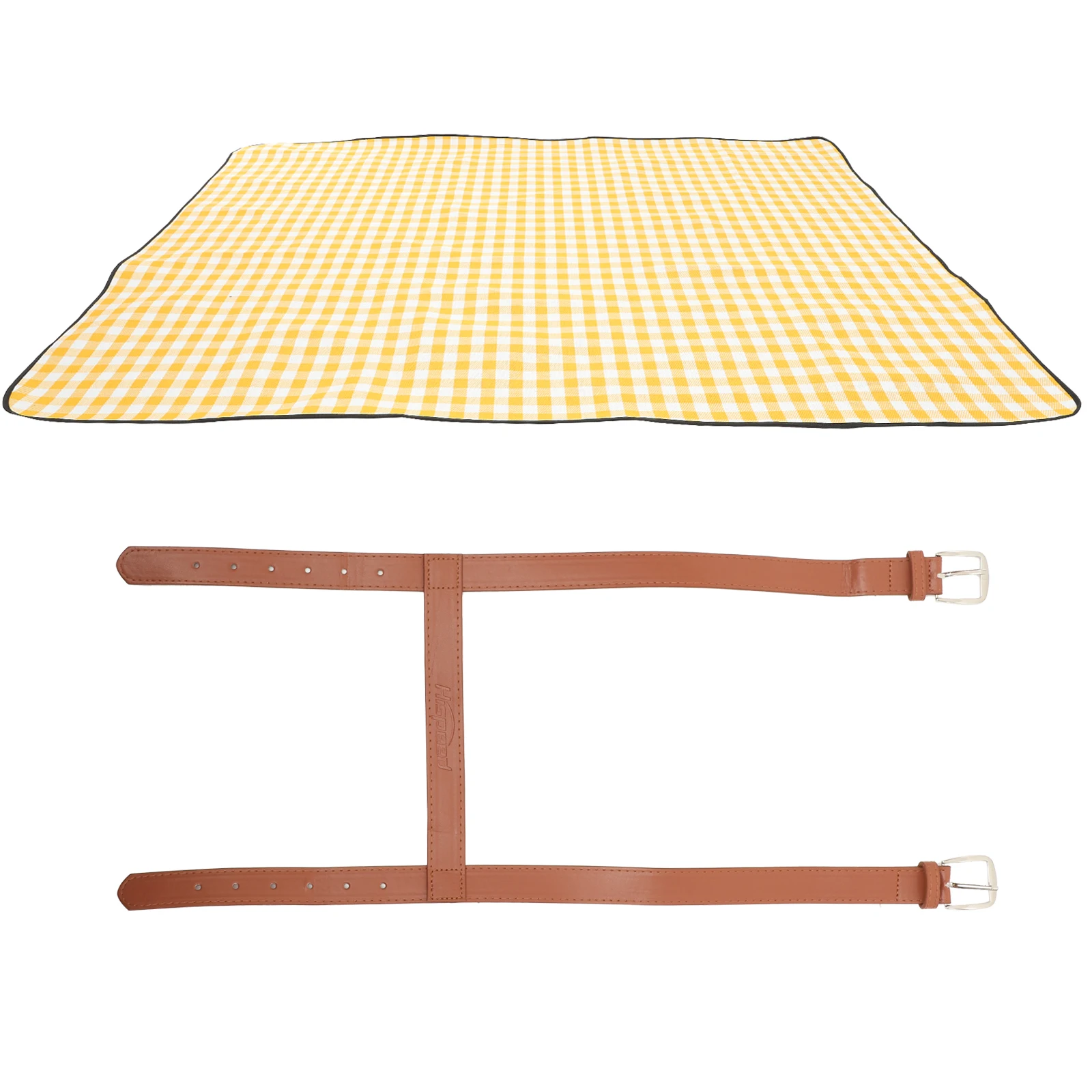 

Large Outdoor Waterproof Picnic Blanket Foldable Portable Mat for Beach Camping Hiking Picnic Blanket Camping Supplies