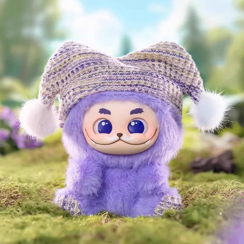 الأصلي Gismow ليتل فول باج الدوري سلسلة صندوق أعمى Kawaii الفينيل أفخم قلادة صندوق غامض أنيمي الشكل جمع هدايا الاطفال