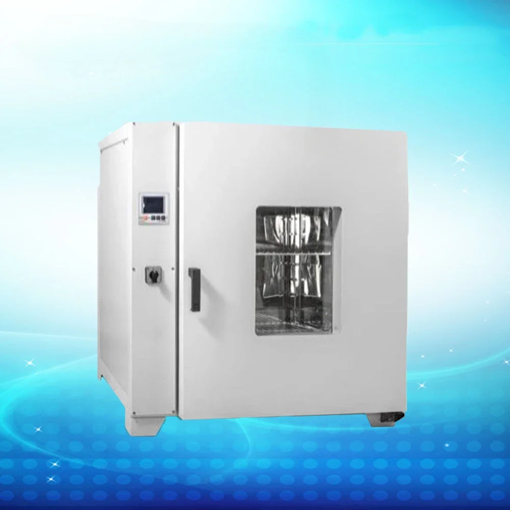 LDO-300 Digital Laboratory Constant Temperature Machine Drying Oven for easy observation