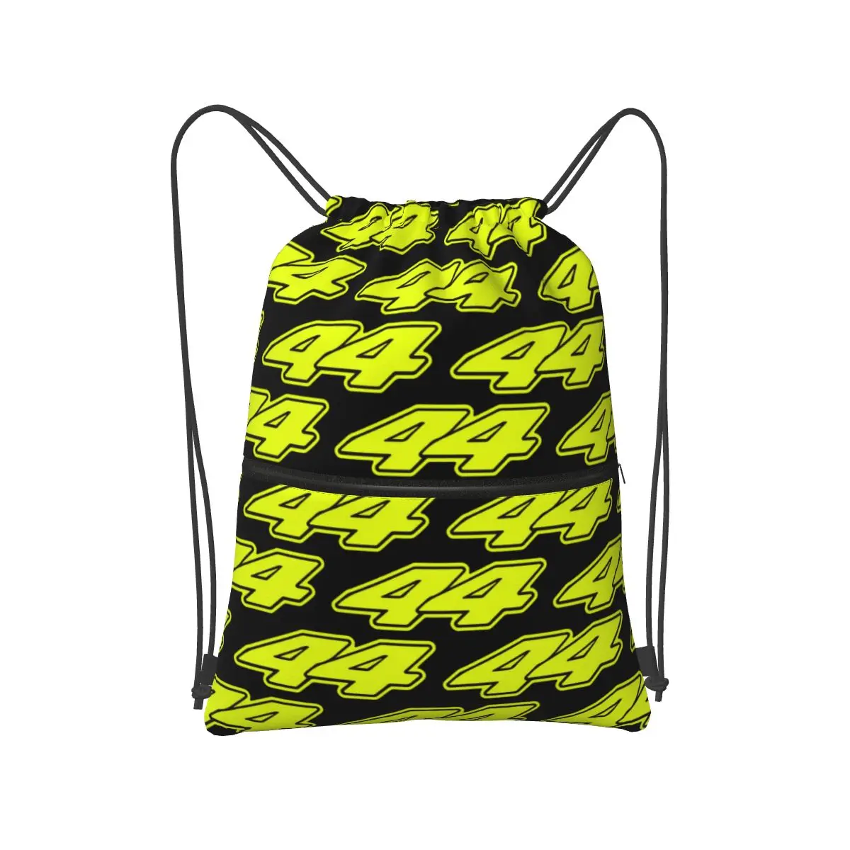 

Льюис Хэмилтон, сезон 44, рюкзаки с наклейками, портативный комплект на шнурке, карманная спортивная сумка, сумки для книг для мужчин, женщин, студентов