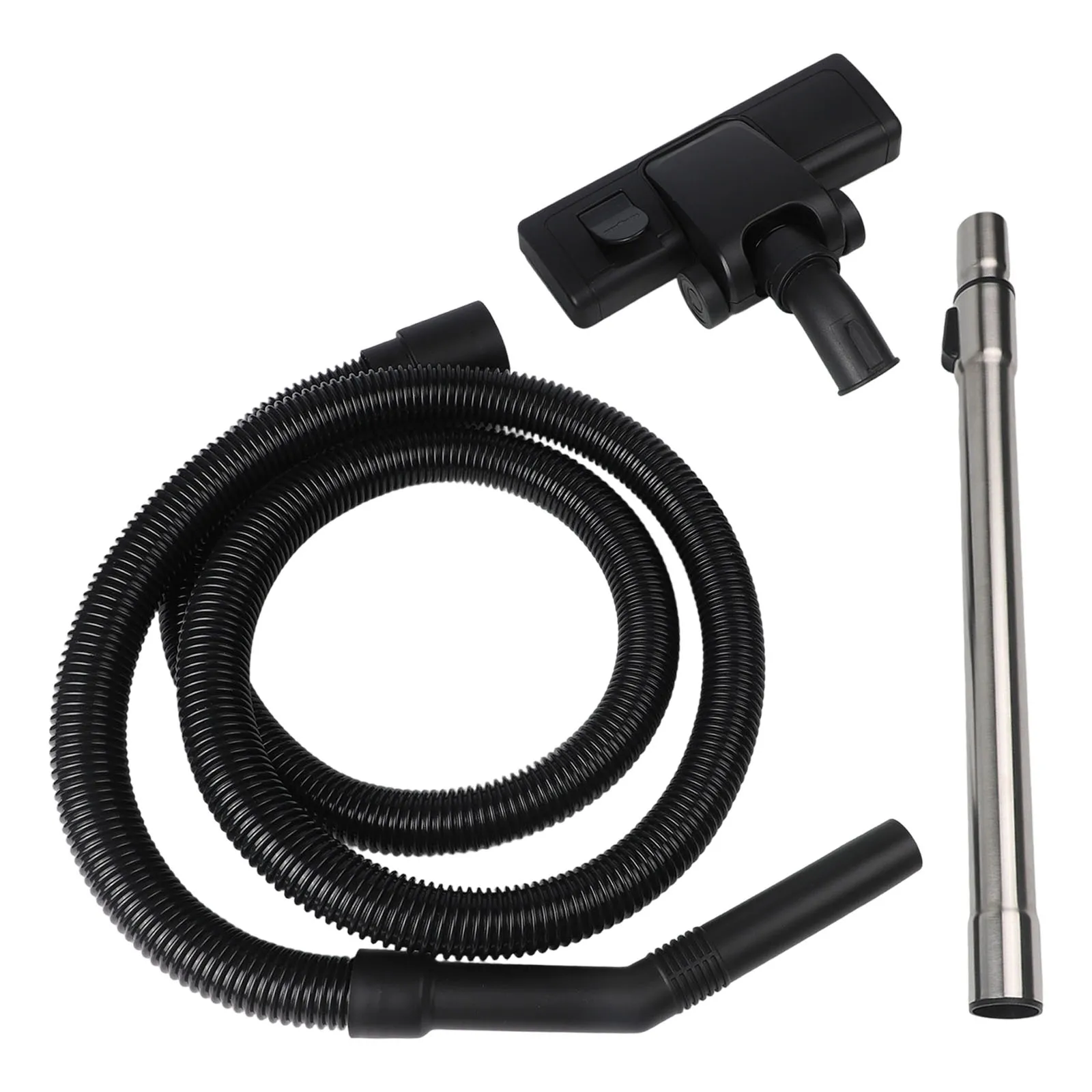 

3 шт./компл., набор шлангов с всасывающей головкой для щетки для пола для Karcher WD3.200, WD3.300, WD3.500 WD5.400WD7, запасные части для вакуумных пылесосов, чистые инструменты