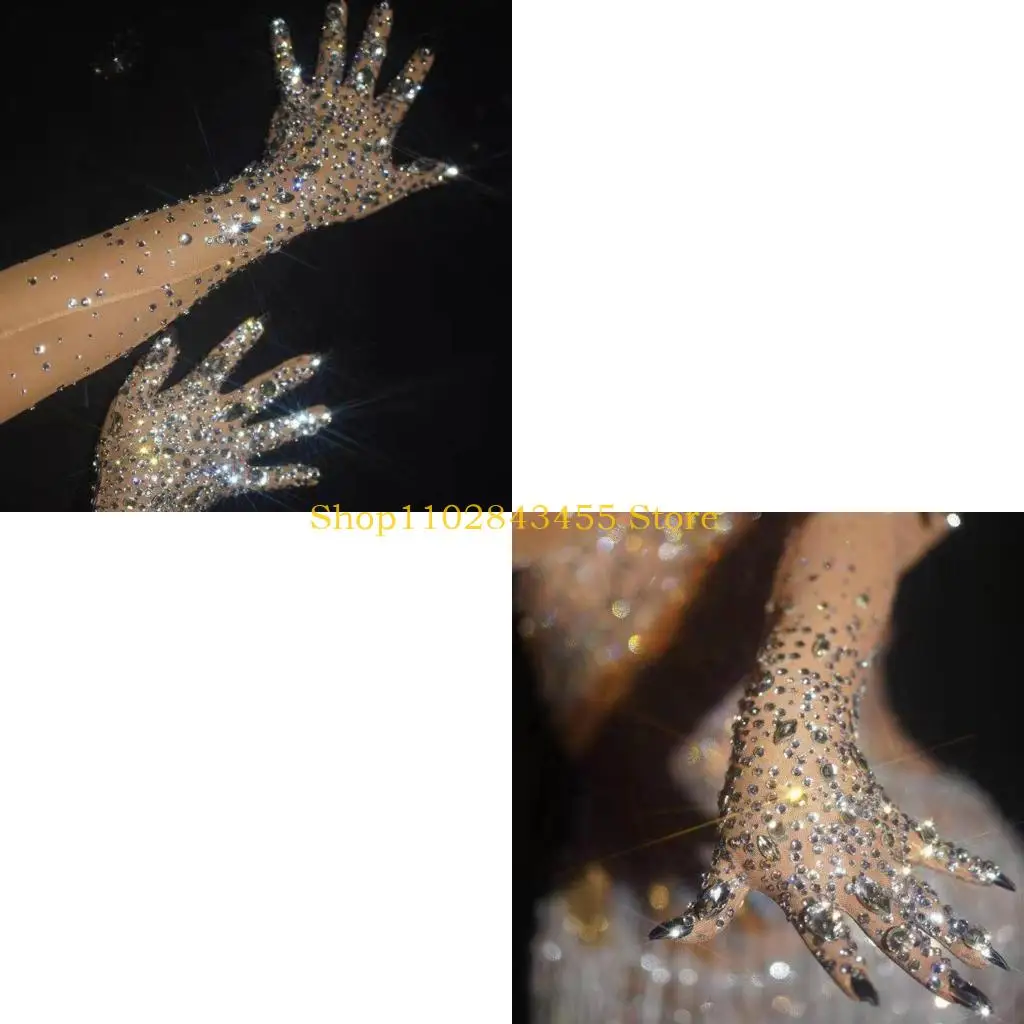 49mc-1-paire-gants-luxueux-en-maille-mitaines-mariage-longues-pour-femmes-pour-danseuses-chanteuses