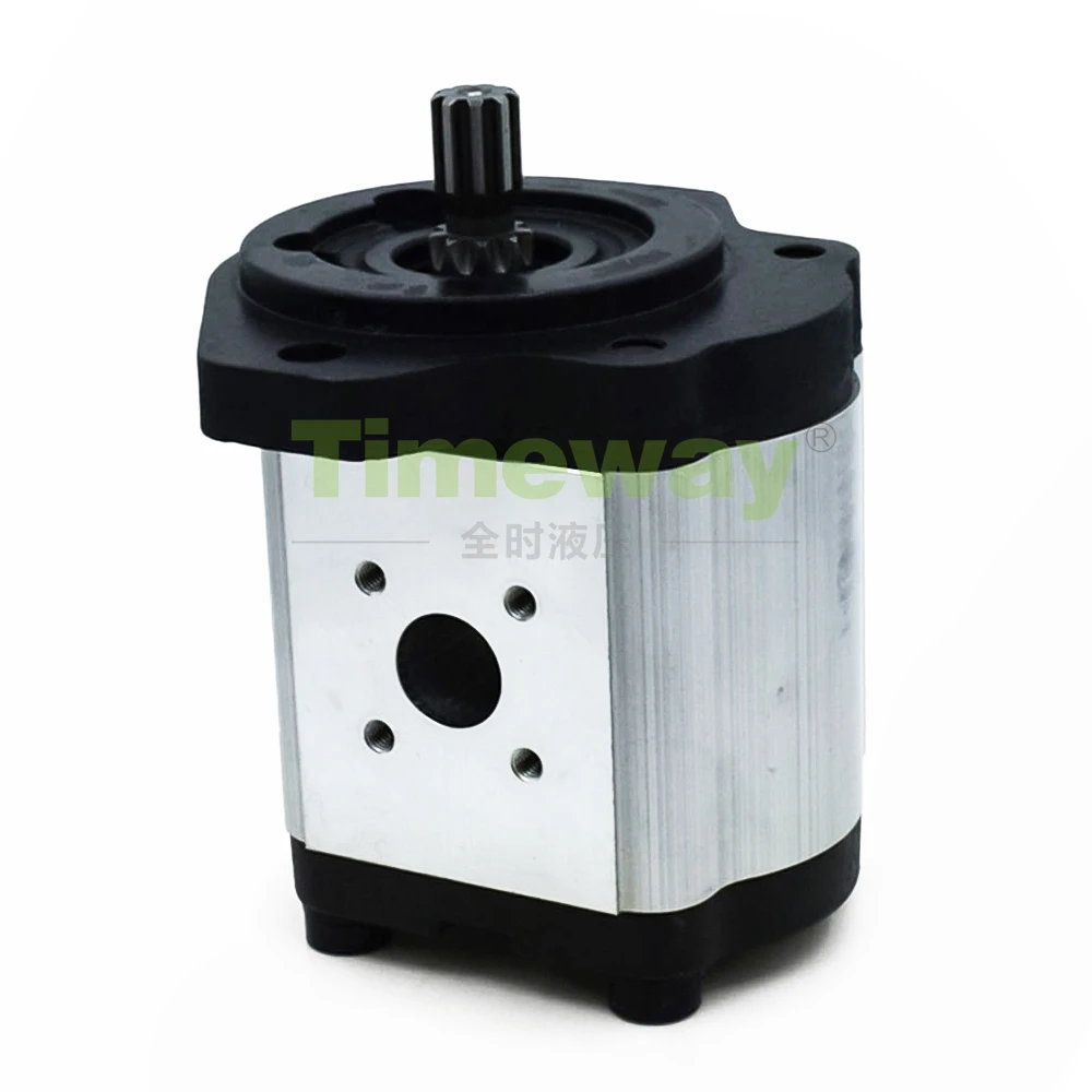 Gear Pump A10VSO28 …