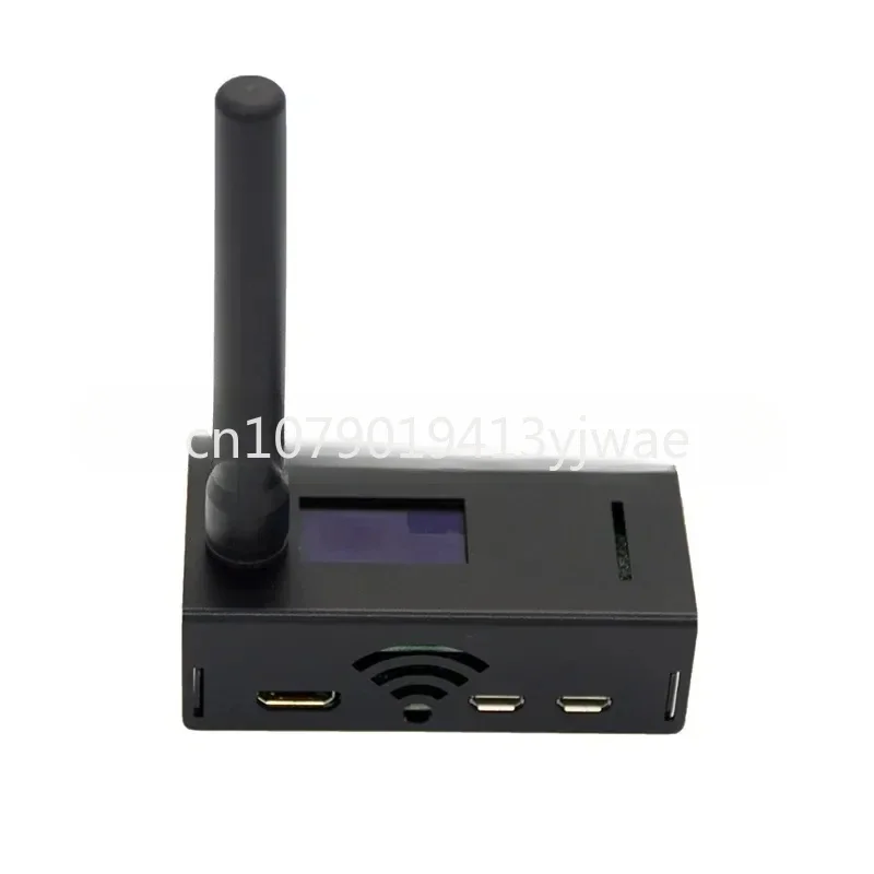 最新のjumbospot-uhf-vhf-uv-mmdvmホットスポット（p25-dmr-ysf-dstar-nxdn対応）raspberry-pi-zero-w-0w-3b-3b用およびその付属品が在庫あり