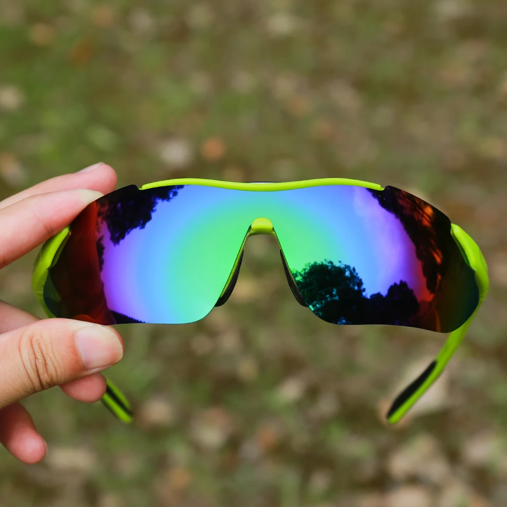 HOT2025 UV400 Myopia Sport Cycling Glasses Outdoor Sports Mountain Bike Oculos Ciclismo Running