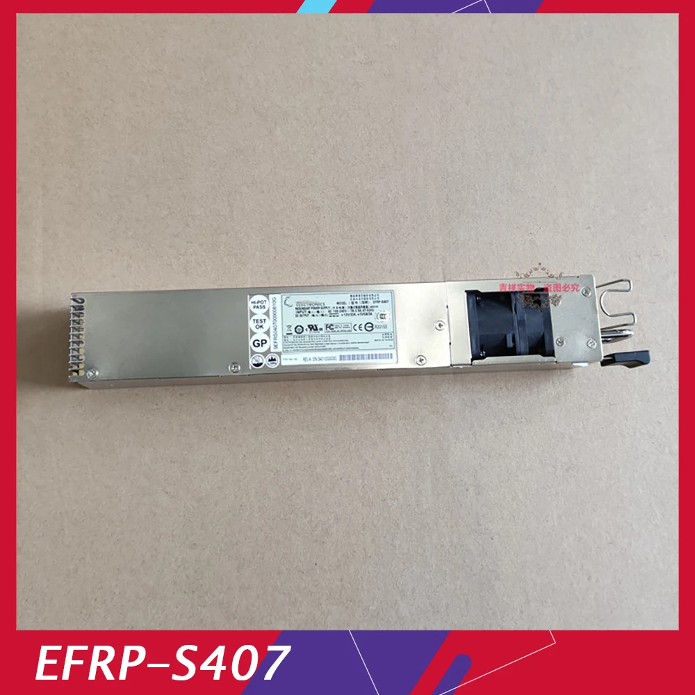 

For Fortinet EFRP-S407 400W FG-600CFG-800C FG-1000C Server Supply