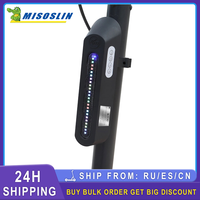 Monorim Accelerator Sound Converter Speaker Special Audio for Xiaomi M365 1S Pro Mi3 for Ninebot Max G30 Electric Scooter