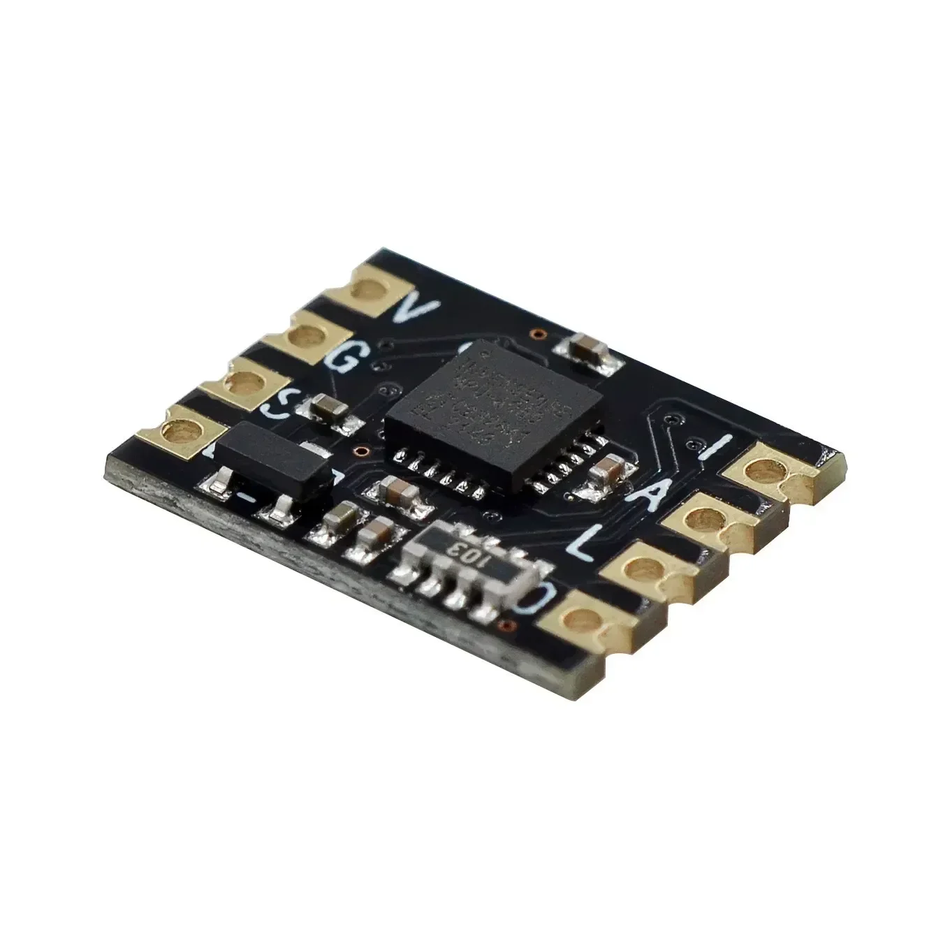 Zy MPU-6050 Triaxia…