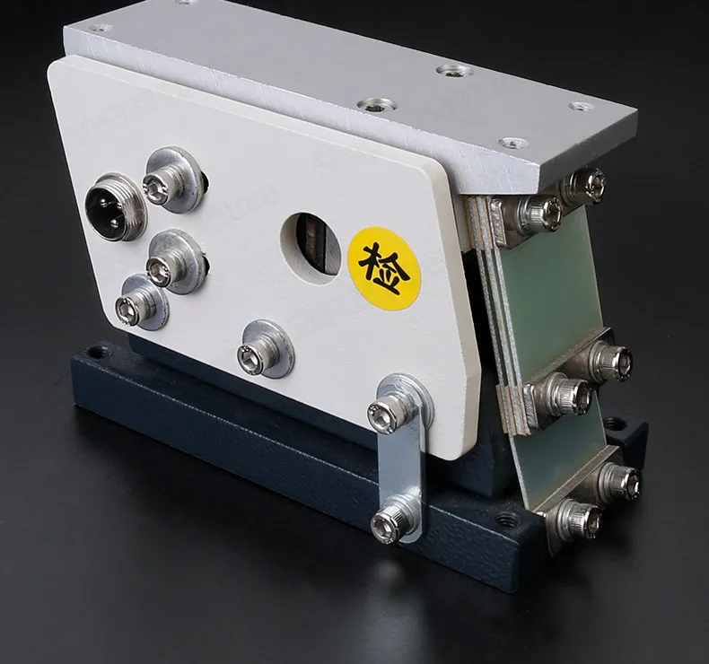 High Precision Vibration Plate Linear Vibration Feeder 140\ 100\ 160\ 190 Flat Vibration Pure Copper 220V Feeder