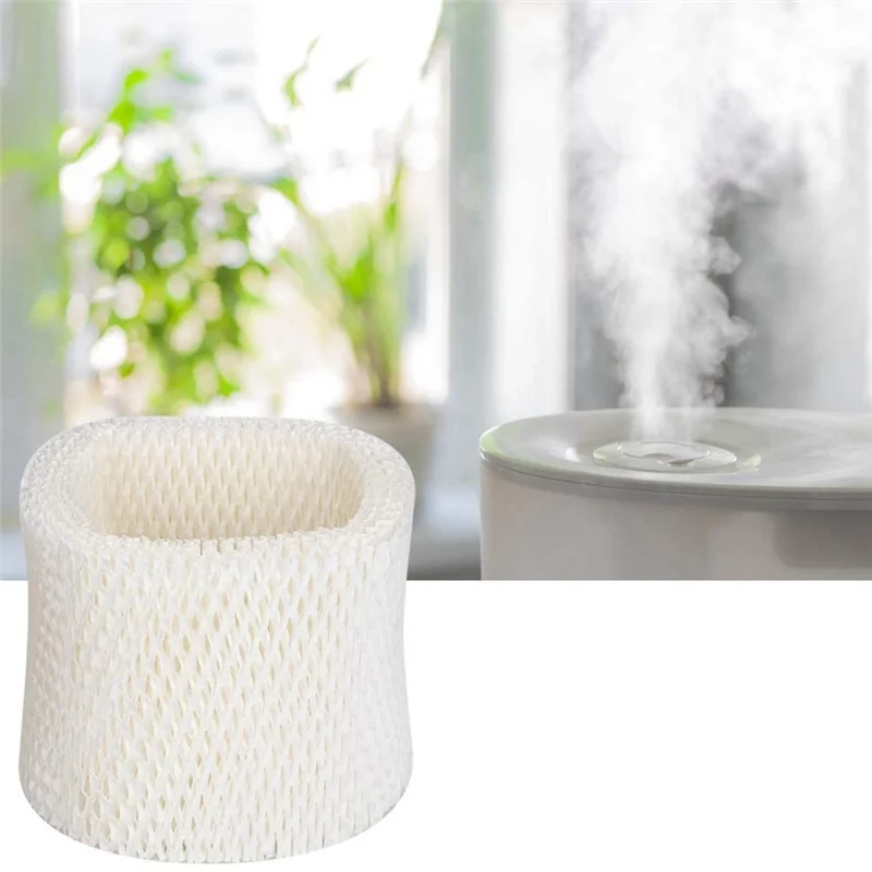 Reemplazo de filtros de humidificador ABUD-3X 1 para HU4801 HU4802 HU4803 HU4811 HU4813