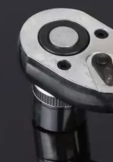 Three coordinate measuring needle Renishaw measuring needle three-dimensional measuring head M2M3 CNC machining center ruby
