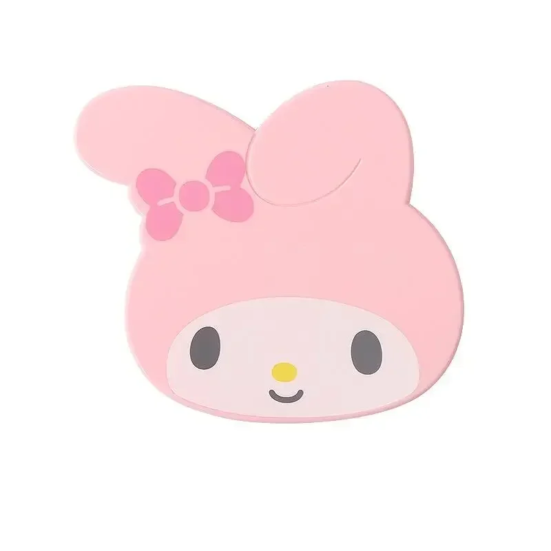 Sanrio Cinnamoroll Ijs Raster Mal Miniso Anime Cartoon Schattig Mijn Melodie Kawaii Mode Huishoudelijke Artikelen Kerstcadeaus