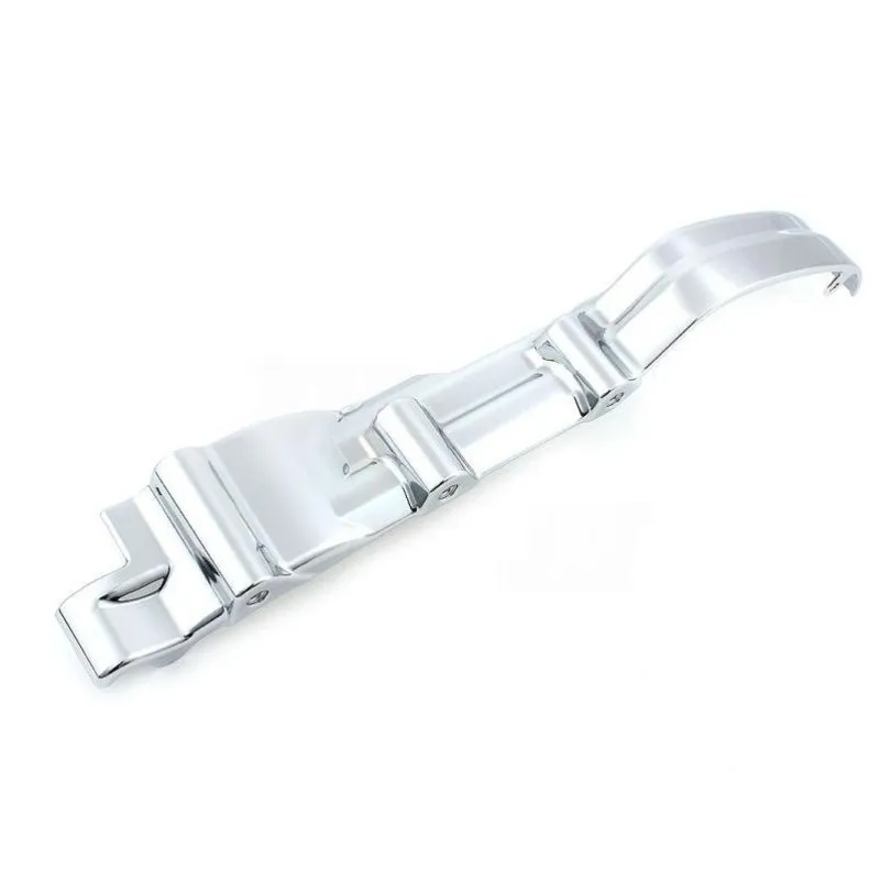 

Внутренняя накладка на мотоцикл с хромированными вставками для Touring Street Glide Electra Glide Road King FLHX FLH/T FLHR