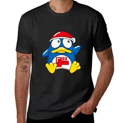 DONKI donkihote T-Shirt blacks vintage clothes anime shirts men