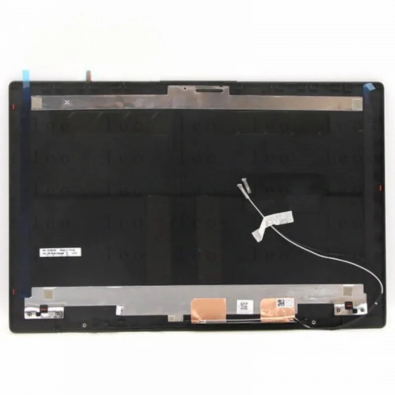 

XX Новинка для Lenovo K14, задняя крышка ЖК-дисплея, верхний чехол, черный корпус 5CB0Z69448