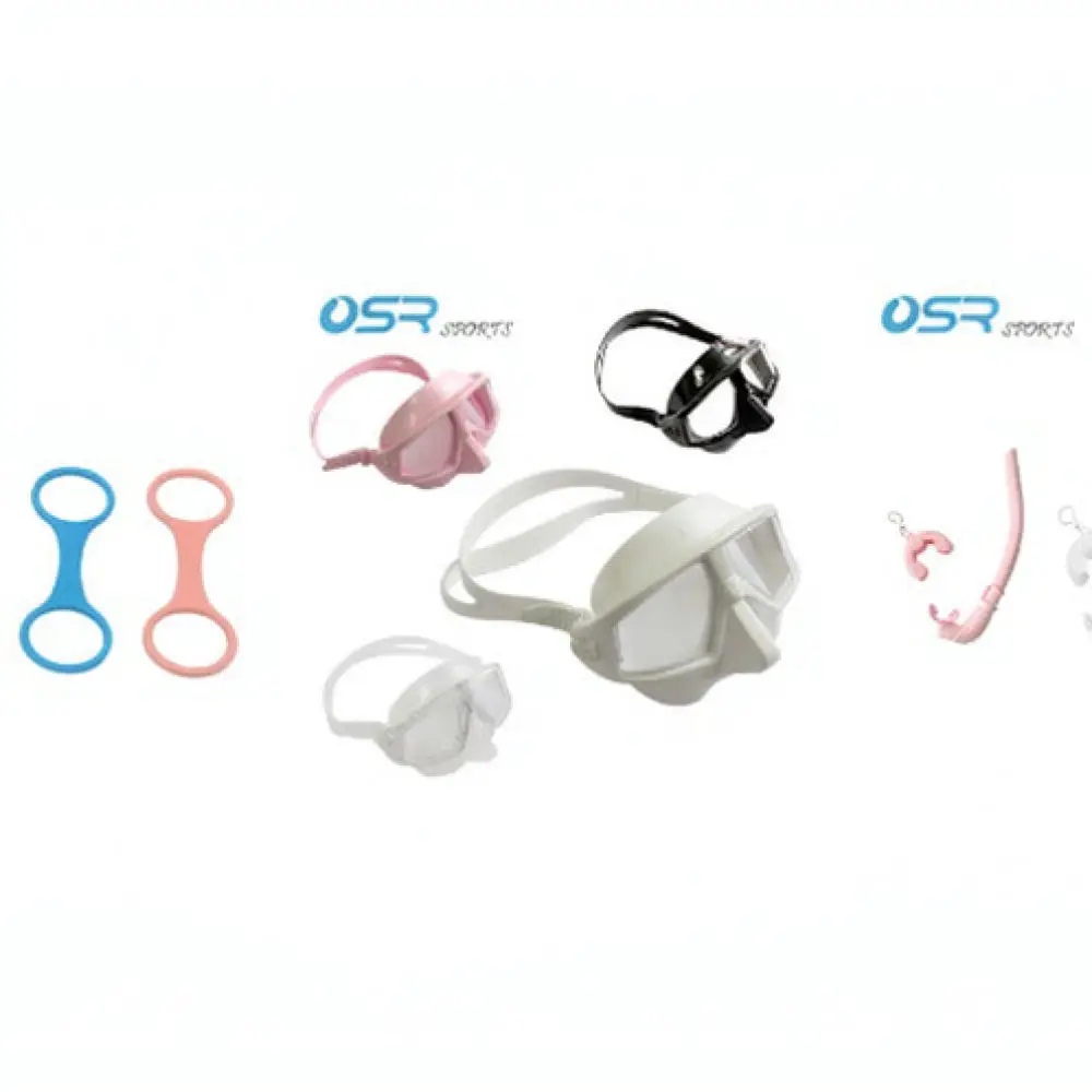 High High Elastic Silicone Scuba Mask Strap Universal Snorkeling Gear Underwater Sports Swimming Equipment Band - Aliexpress Deal